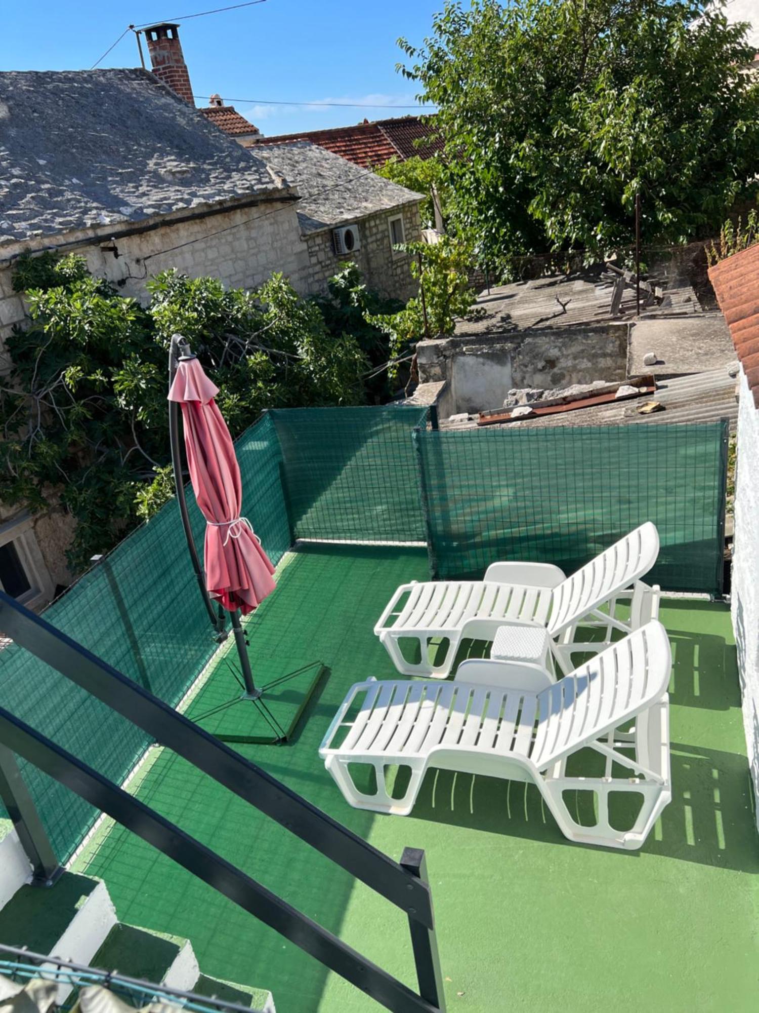 Villa Rafa'S House Selca  Exterior foto